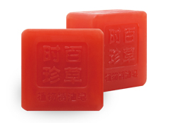 番茄紅(hóng)素植物精油皂