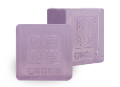薰衣草(cǎo)植物精油皂